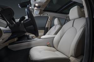 Toyota Camry XLE 2020 года  (NA)